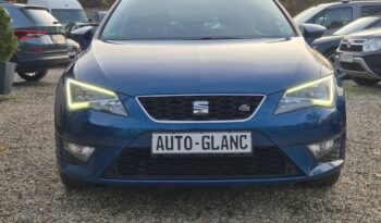 Seat Leon 2.0 TDI Start&Stop FR full