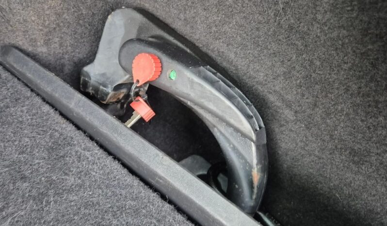 Seat Leon 2.0 TDI Start&Stop FR full