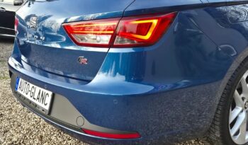 Seat Leon 2.0 TDI Start&Stop FR full