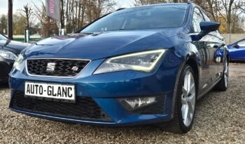 Seat Leon 2.0 TDI Start&Stop FR full