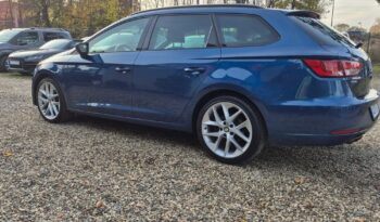Seat Leon 2.0 TDI Start&Stop FR full