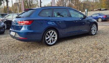 Seat Leon 2.0 TDI Start&Stop FR full