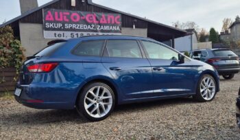 Seat Leon 2.0 TDI Start&Stop FR full