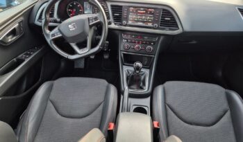 Seat Leon 2.0 TDI Start&Stop FR full