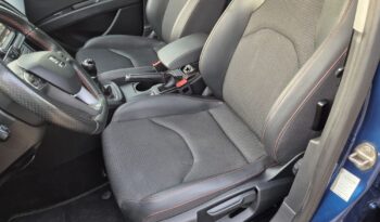 Seat Leon 2.0 TDI Start&Stop FR full