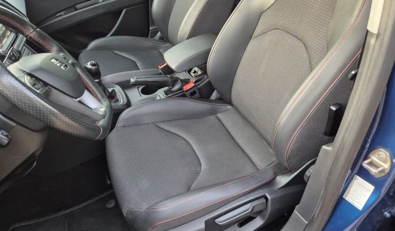 Seat Leon 2.0 TDI Start&Stop FR full