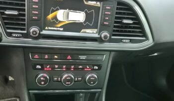 Seat Leon 2.0 TDI Start&Stop FR full
