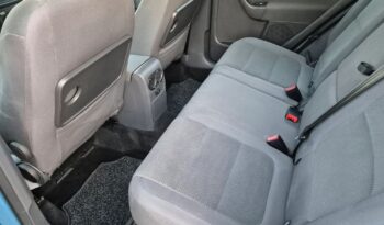 Volkswagen Golf Plus 2.0 FSI Sportline full
