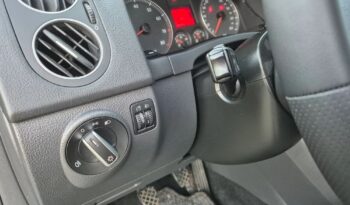 Volkswagen Golf Plus 2.0 FSI Sportline full