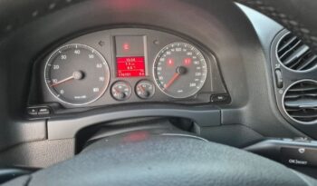 Volkswagen Golf Plus 2.0 FSI Sportline full