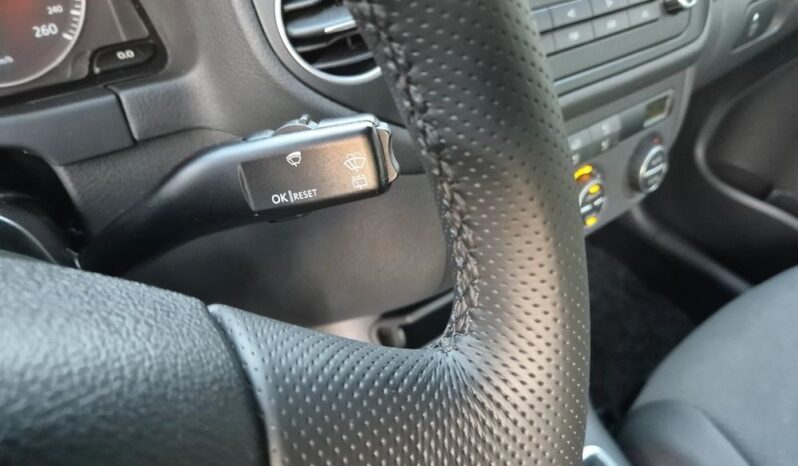 Volkswagen Golf Plus 2.0 FSI Sportline full