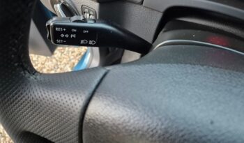 Volkswagen Golf Plus 2.0 FSI Sportline full