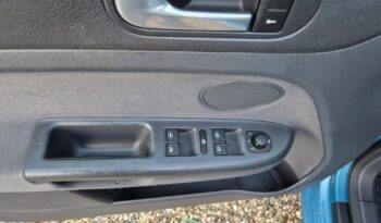 Volkswagen Golf Plus 2.0 FSI Sportline full