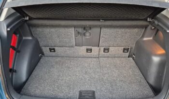 Volkswagen Golf Plus 2.0 FSI Sportline full