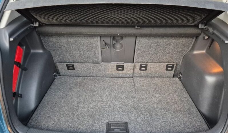 Volkswagen Golf Plus 2.0 FSI Sportline full