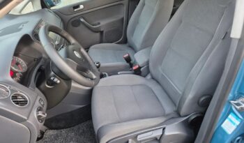 Volkswagen Golf Plus 2.0 FSI Sportline full