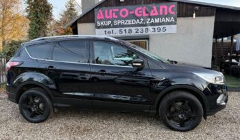 Ford Kuga 1.5 EcoBoost 4×4 Titanium full