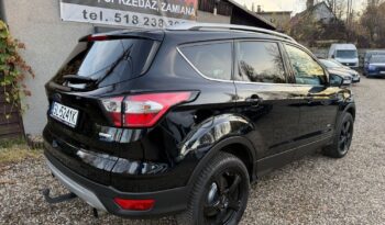 Ford Kuga 1.5 EcoBoost 4×4 Titanium full