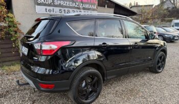 Ford Kuga 1.5 EcoBoost 4×4 Titanium full