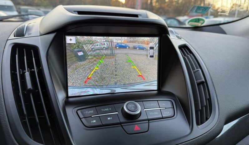 Ford Kuga 1.5 EcoBoost 4×4 Titanium full
