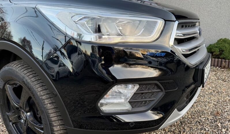 Ford Kuga 1.5 EcoBoost 4×4 Titanium full