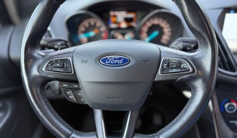 Ford Kuga 1.5 EcoBoost 4×4 Titanium full