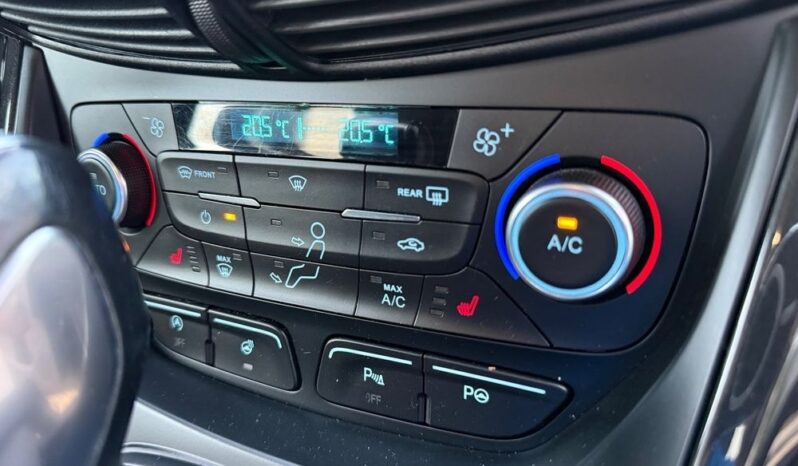 Ford Kuga 1.5 EcoBoost 4×4 Titanium full
