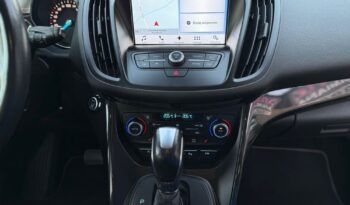 Ford Kuga 1.5 EcoBoost 4×4 Titanium full
