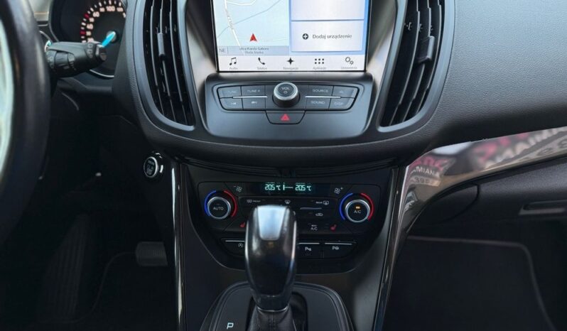 Ford Kuga 1.5 EcoBoost 4×4 Titanium full