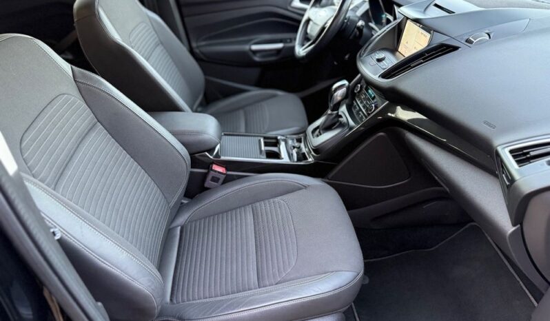 Ford Kuga 1.5 EcoBoost 4×4 Titanium full