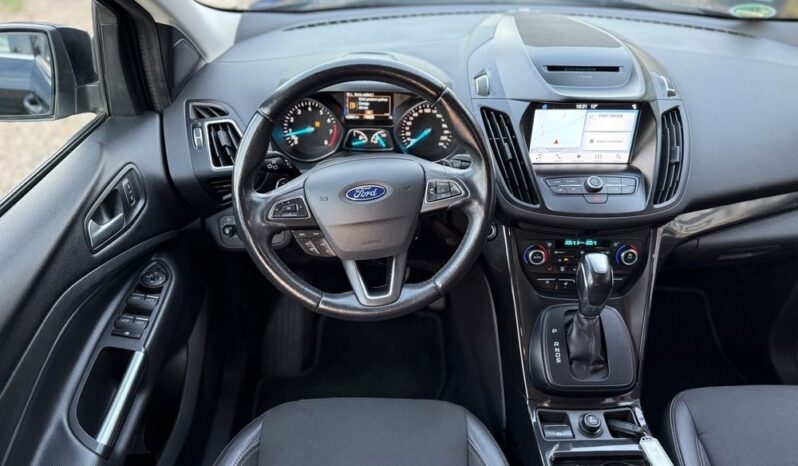 Ford Kuga 1.5 EcoBoost 4×4 Titanium full