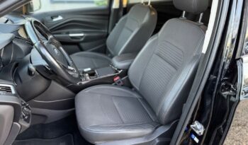 Ford Kuga 1.5 EcoBoost 4×4 Titanium full