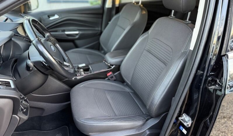 Ford Kuga 1.5 EcoBoost 4×4 Titanium full