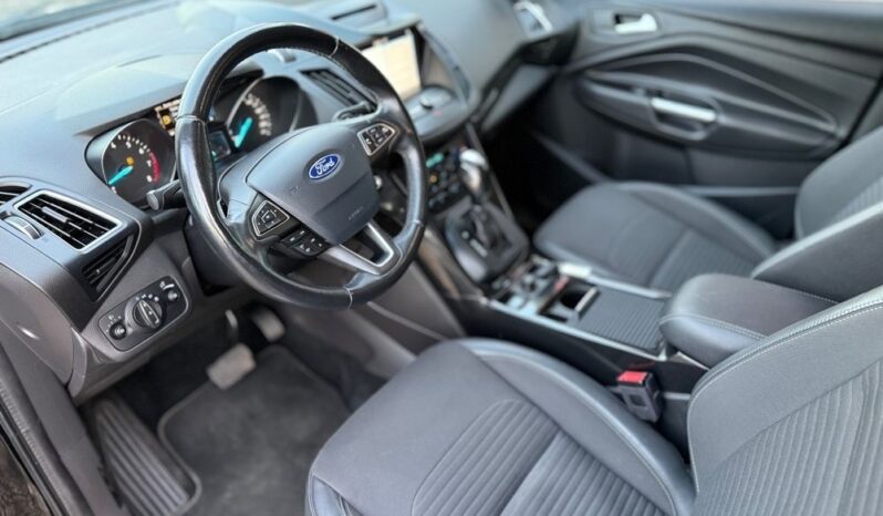 Ford Kuga 1.5 EcoBoost 4×4 Titanium full