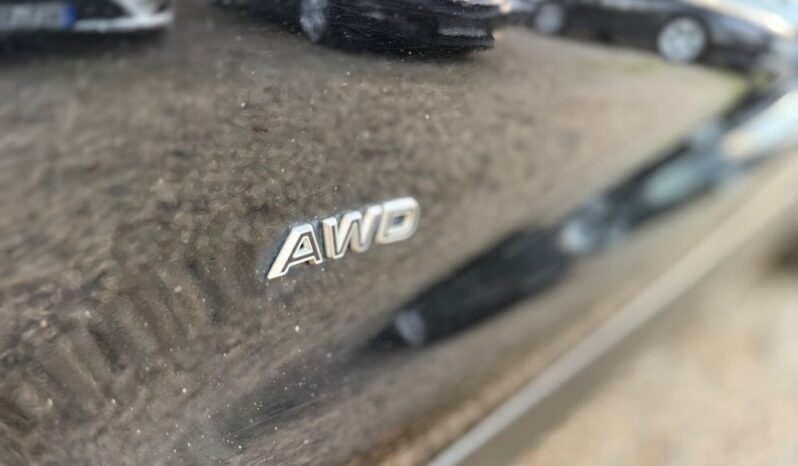 Ford Kuga 1.5 EcoBoost 4×4 Titanium full