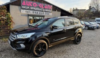 Ford Kuga 1.5 EcoBoost 4×4 Titanium full