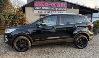 Ford Kuga 1.5 EcoBoost 4×4 Titanium full