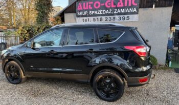 Ford Kuga 1.5 EcoBoost 4×4 Titanium full