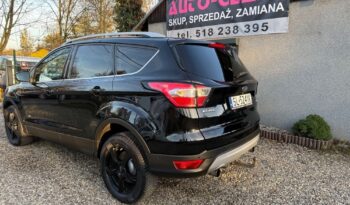 Ford Kuga 1.5 EcoBoost 4×4 Titanium full