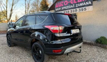 Ford Kuga 1.5 EcoBoost 4×4 Titanium full