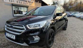 Ford Kuga 1.5 EcoBoost 4×4 Titanium full