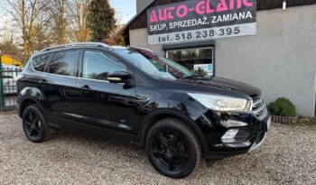 Ford Kuga 1.5 EcoBoost 4×4 Titanium full
