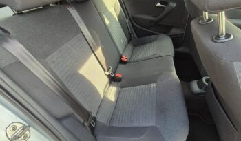 Volkswagen Polo 1.2 TSI Blue Motion Technology Life full