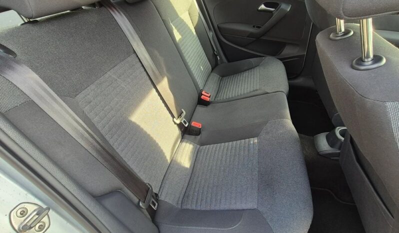 Volkswagen Polo 1.2 TSI Blue Motion Technology Life full