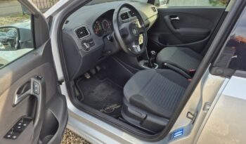 Volkswagen Polo 1.2 TSI Blue Motion Technology Life full