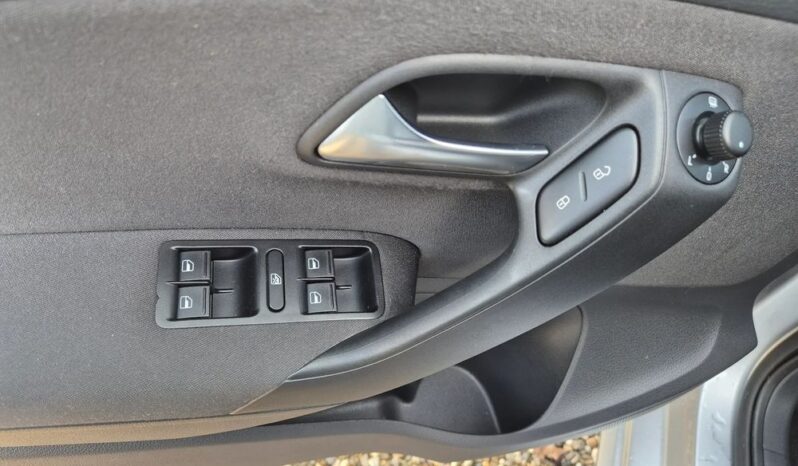 Volkswagen Polo 1.2 TSI Blue Motion Technology Life full