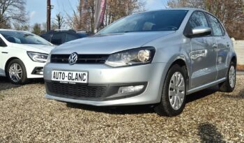 Volkswagen Polo 1.2 TSI Blue Motion Technology Life full