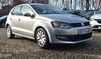 Volkswagen Polo 1.2 TSI Blue Motion Technology Life full