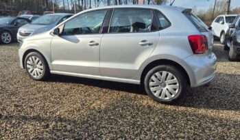 Volkswagen Polo 1.2 TSI Blue Motion Technology Life full
