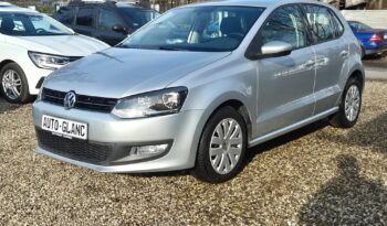 Volkswagen Polo 1.2 TSI Blue Motion Technology Life full